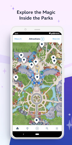 My Disney Experience – Walt Disney World mod screenshots 4