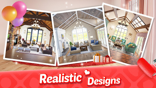 My Home – Design Dreams mod screenshots 3