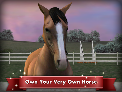 My Horse mod screenshots 1
