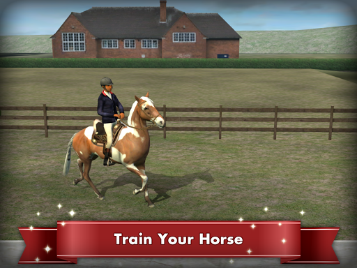My Horse mod screenshots 2