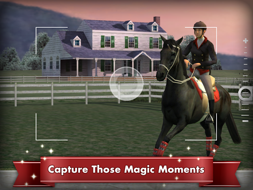 My Horse mod screenshots 4