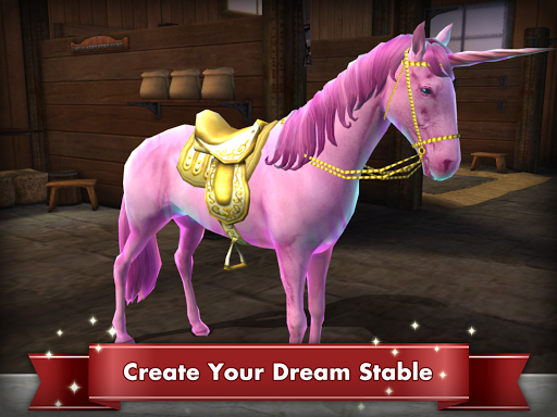 My Horse mod screenshots 5