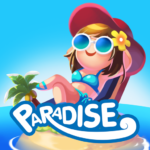 My Little Paradise: Island Resort Tycoon MOD