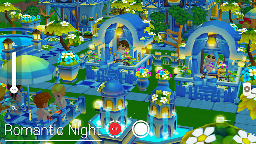 My Little Paradise Island Resort Tycoon mod screenshots 5