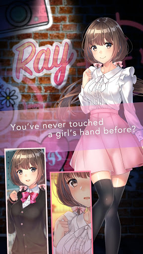 My Mafia Girlfriend Hot Sexy Moe Anime Dating Sim mod screenshots 3