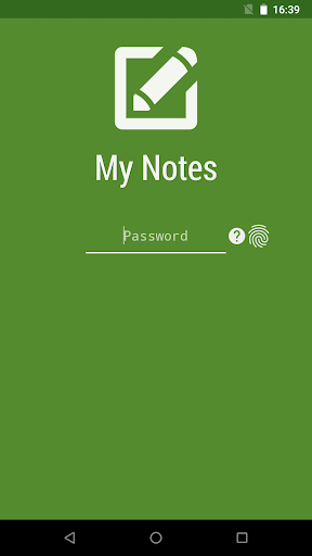 My Notes – Notepad mod screenshots 1
