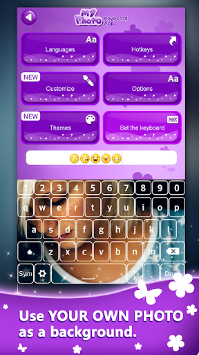 My Photo Keyboard App mod screenshots 2