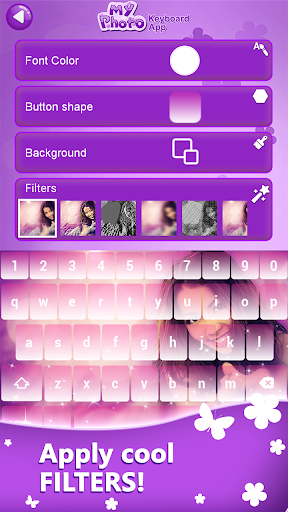 My Photo Keyboard App mod screenshots 3