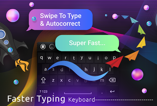 My Photo Keyboard – Gif amp Emoji Keyboard mod screenshots 5