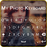 My Photo Keyboard MOD