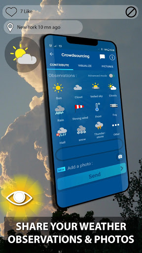 My Weather App mod screenshots 3