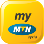 MyMTN Syria MOD