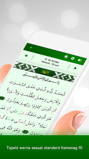 MyQuran Al Quran dan Terjemahan mod screenshots 3