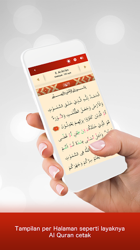 MyQuran Al Quran dan Terjemahan mod screenshots 5