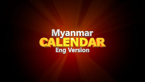 Myanmar Calendar 100 Years 2021 Version mod screenshots 1