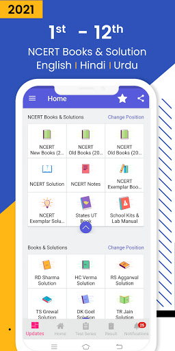NCERT Books NCERT Solutions mod screenshots 1