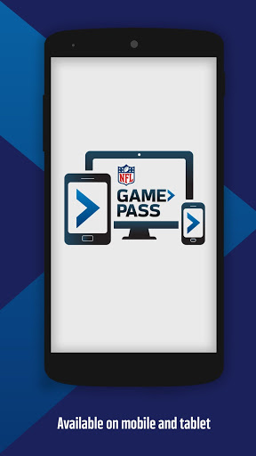 NFL Game Pass International mod screenshots 1