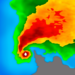 NOAA Weather Radar Live & Alerts MOD