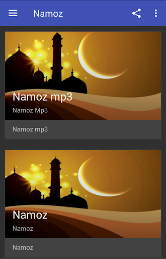 Namoz Kitobi 2020 mod screenshots 2
