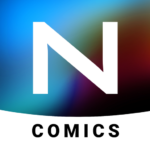 Nanits: Best Comic Book Reader MOD