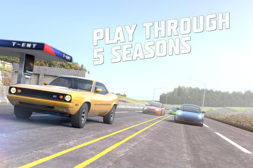 Need for Racing New Speed Car mod screenshots 3