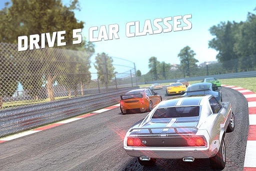 Need for Racing New Speed Car mod screenshots 5