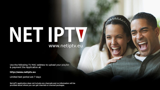 Net ipTV mod screenshots 3