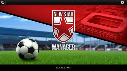 New Star Manager mod screenshots 2