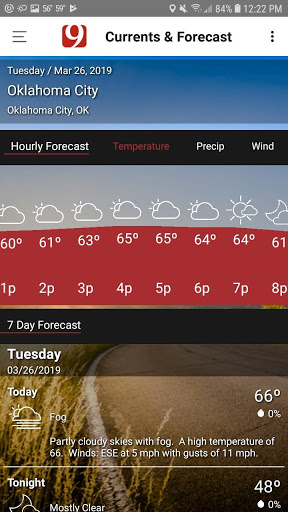 News 9 Weather mod screenshots 3