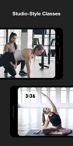 Nike Training Club – Home workouts amp fitness plans mod screenshots 5