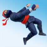 Ninja Flip MOD