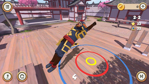 Ninja Flip mod screenshots 3