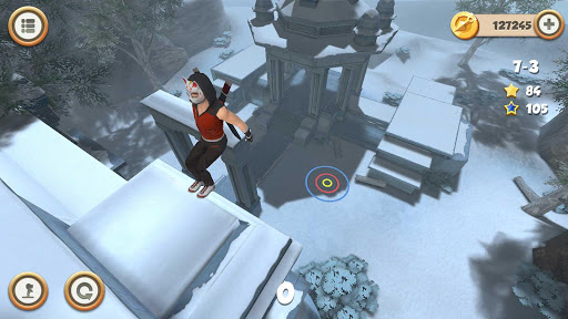 Ninja Flip mod screenshots 4