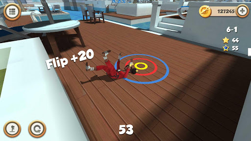 Ninja Flip mod screenshots 5