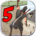 Ninja Samurai Assassin Hero 5 Blade of Fire MOD