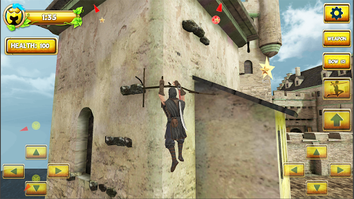 Ninja Samurai Assassin Hero II mod screenshots 4