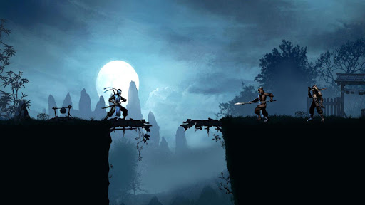 Ninja warrior legend of adventure games mod screenshots 1