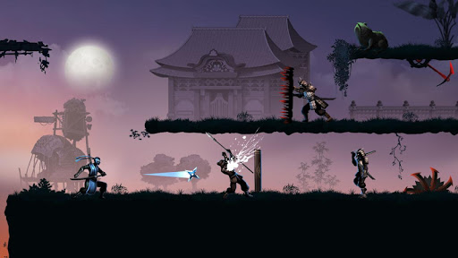 Ninja warrior legend of adventure games mod screenshots 2