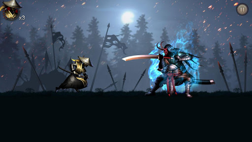Ninja warrior legend of adventure games mod screenshots 4