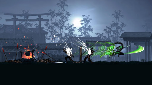 Ninja warrior legend of adventure games mod screenshots 5