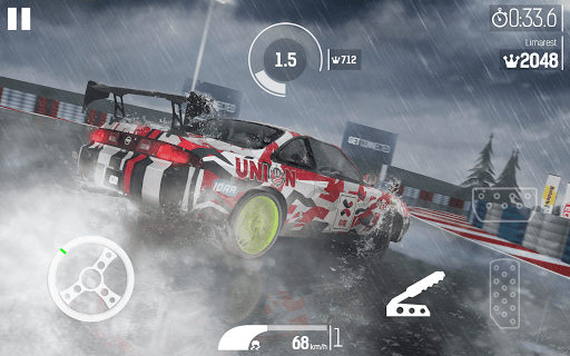 Nitro Nation Drag amp Drift Racing mod screenshots 5