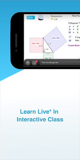 Noon Academy Student Learning App mod screenshots 2