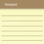 Notepad Free MOD