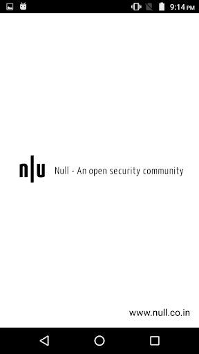 Null App – NU mod screenshots 2