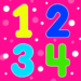 Numbers for kids – learn to count 123 games! MOD