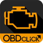 OBDclick – Free Auto Diagnostics OBD ELM327 MOD