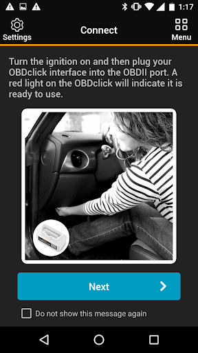 OBDclick – Free Auto Diagnostics OBD ELM327 mod screenshots 4