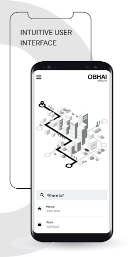 OBHAI mod screenshots 2