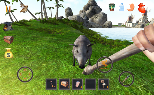 Ocean Survival Ultimate – Simulator mod screenshots 2