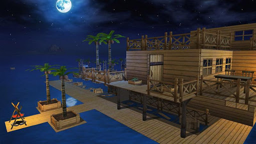 Ocean Survival mod screenshots 5